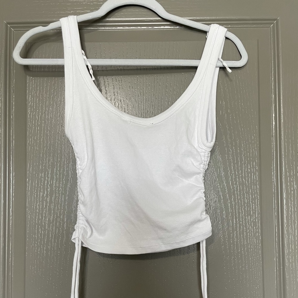 White Tank